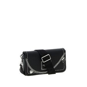 Marc Jacobs Women's Mini Trompe Loeil Cross Body Bag
